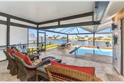 4178 Rose Arbor Circle, Port Charlotte, FL 33948 - Photo 32