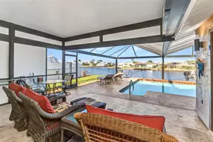 4178 Rose Arbor Cir, Port Charlotte, FL 33948 - Photo 32