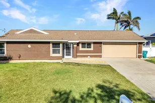 4178 Rose Arbor Cir, Port Charlotte, FL 33948 - Photo 2