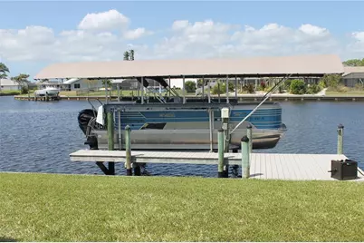 4178 Rose Arbor Circle, Port Charlotte, FL 33948 - Photo 44