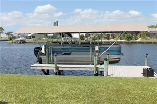 4178 Rose Arbor Cir, Port Charlotte, FL 33948 - Photo 44