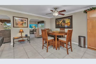 4178 Rose Arbor Circle, Port Charlotte, FL 33948 - Photo 8