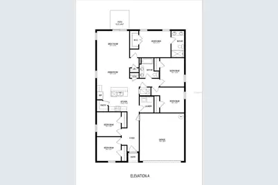 1476 Powell Valley Drive, Port Charlotte, FL 33953 - Photo 2