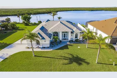 17183 Ohara Drive, Port Charlotte, FL 33948 - Photo 2