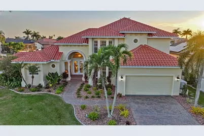 1245 Whippoorwill Court, Punta Gorda, FL 33950 - Photo 1