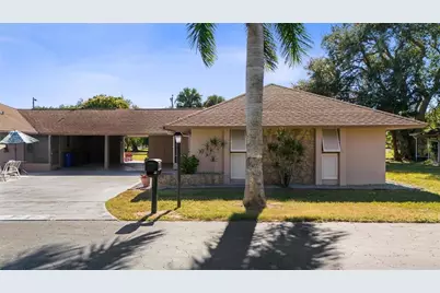 235 Thistle Court, Lehigh Acres, FL 33936 - Photo 1