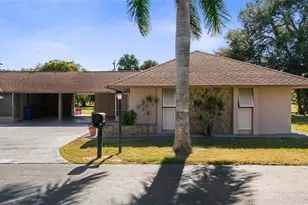 235 Thistle Ct, Lehigh Acres, FL 33936 - Photo 1