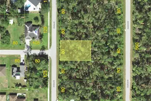 1502 Abalom St, Punta Gorda, FL 33980 - Photo 1