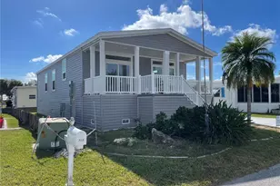 715 Blackburn Blvd, North Port, FL 34287 - Photo 1