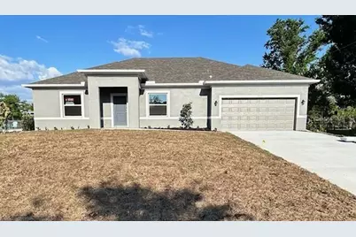 7352 Donahue Street, Port Charlotte, FL 33981 - Photo 1