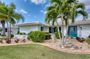 941 Don Juan Ct, Punta Gorda, FL 33950 - Photo 18