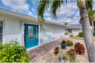 941 Don Juan Court, Punta Gorda, FL 33950 - Photo 6