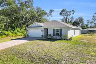 1199 Ample Ave, Port Charlotte, FL 33948 - Photo 1