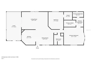 2100 Kings Hwy, Port Charlotte, FL 33980 - Photo 2