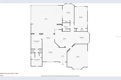 8289 SW Aviary Road, Arcadia, FL 34269 - Photo 70