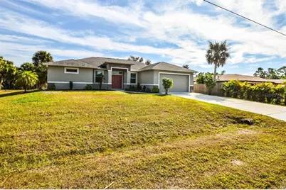 1182 Yorkshire Street, Port Charlotte, FL 33952 - Photo 2