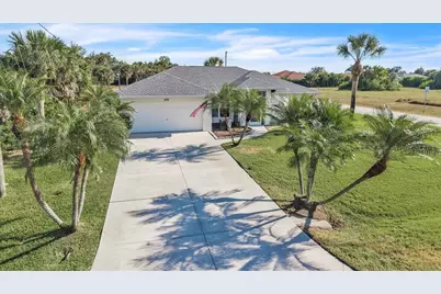 495 Sweetwater Drive, Rotonda West, FL 33947 - Photo 1