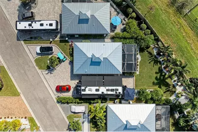 8700 SW Sand Crane Circle #LOT 43, Arcadia, FL 34269 - Photo 6