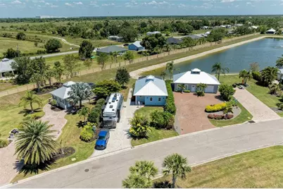 8115 SW Sand Crane Circle #LOT 2, Arcadia, FL 34269 - Photo 32