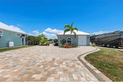 8239 SW Sand Crane Circle #LOT 11, Arcadia, FL 34269 - Photo 6