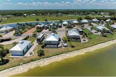 8239 SW Sand Crane Circle #LOT 11, Arcadia, FL 34269 - Photo 4