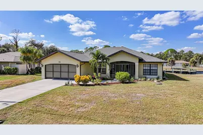 75 Hoffer Street, Port Charlotte, FL 33953 - Photo 2