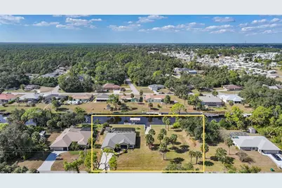 75 Hoffer Street, Port Charlotte, FL 33953 - Photo 1