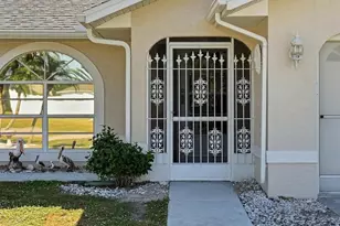 23259 Safari Ave, Port Charlotte, FL 33954 - Photo 2