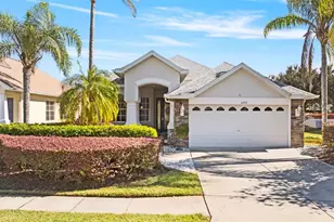 4352 English Turn Way, Wesley Chapel, FL 33543 - Photo 1