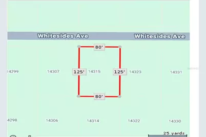 14315 Whitesides Avenue, Port Charlotte, FL 33953 - Photo 4