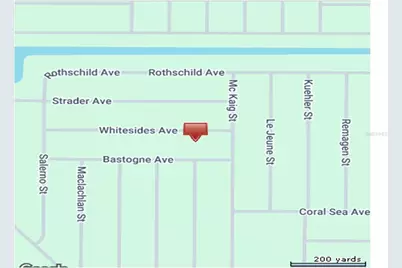 14315 Whitesides Avenue, Port Charlotte, FL 33953 - Photo 8