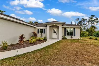 5400 Jennings Boulevard, Port Charlotte, FL 33981 - Photo 2