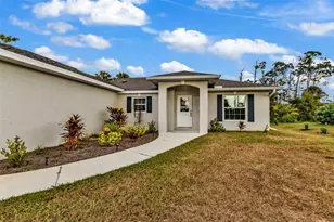 5400 Jennings Blvd, Port Charlotte, FL 33981 - Photo 2