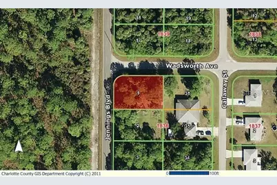 5400 Jennings Boulevard, Port Charlotte, FL 33981 - Photo 34