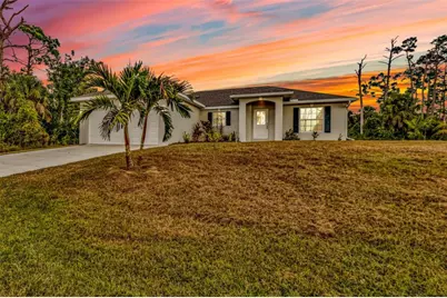 5400 Jennings Boulevard, Port Charlotte, FL 33981 - Photo 1