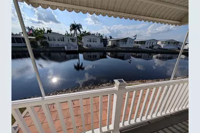 4300 Riverside Drive #86, Punta Gorda, FL 33982 - Photo 30