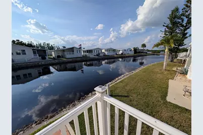 4300 Riverside Drive #86, Punta Gorda, FL 33982 - Photo 32
