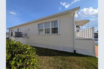 4300 Riverside Drive #86, Punta Gorda, FL 33982 - Photo 38