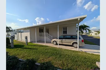 4300 Riverside Drive #86, Punta Gorda, FL 33982 - Photo 1