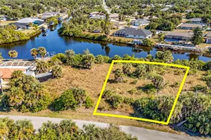 4298 Library St, Port Charlotte, FL 33948 - Photo 1