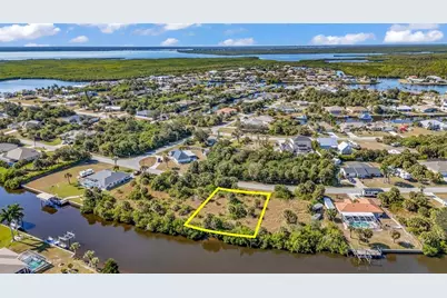 4298 Library Street, Port Charlotte, FL 33948 - Photo 2