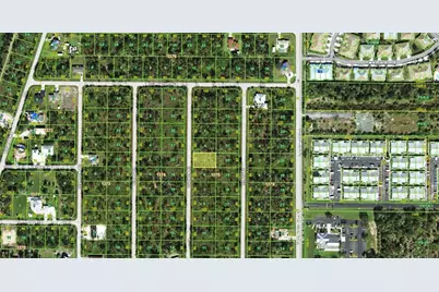 3270 Dunkirk Street, Port Charlotte, FL 33980 - Photo 2