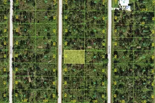 3270 Dunkirk St, Port Charlotte, FL 33980 - Photo 1