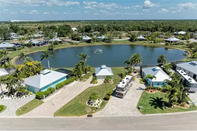 8351 SW Sand Crane Circle #LOT 26, Arcadia, FL 34269 - Photo 2