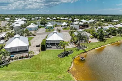 8414 SW Sand Crane Circle #LOT 82, Arcadia, FL 34269 - Photo 6