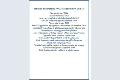 1780 Deborah Drive #15, Punta Gorda, FL 33950 - Photo 68