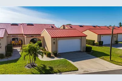 1780 Deborah Drive #15, Punta Gorda, FL 33950 - Photo 4