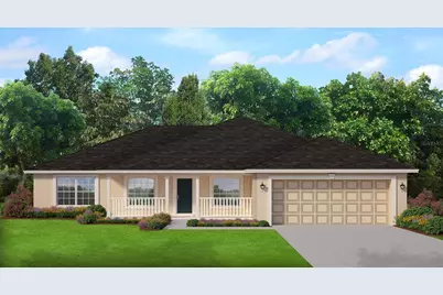 13116 Doubleday Avenue, Port Charlotte, FL 33953 - Photo 1