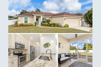 4352 Adelaide Avenue, North Port, FL 34288 - Photo 2