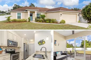 4352 Adelaide Ave, North Port, FL 34288 - Photo 2